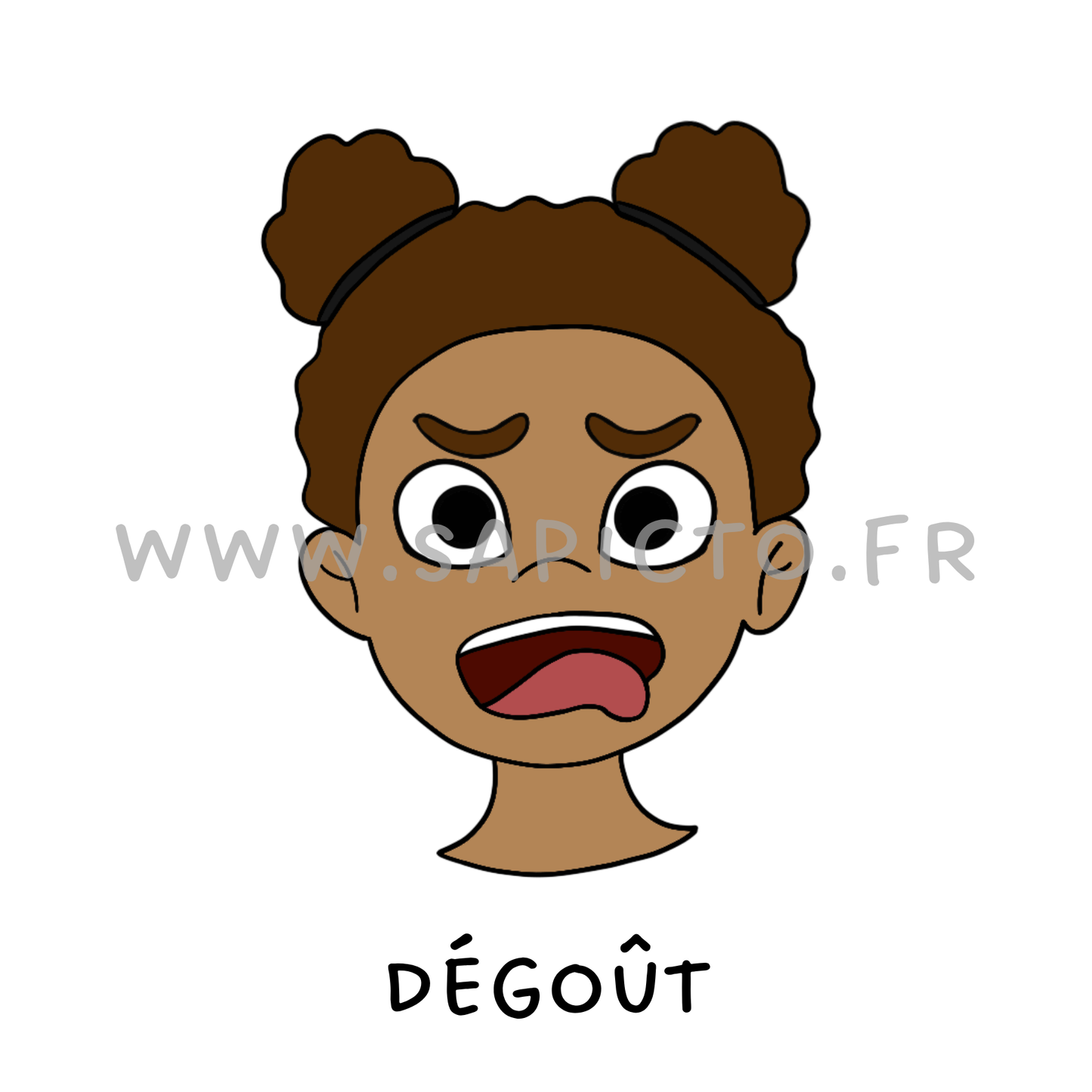 Dégoût
