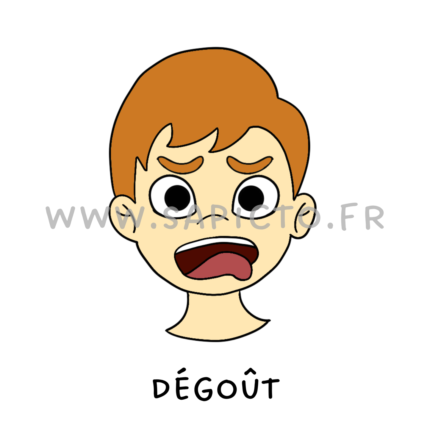 Dégoût