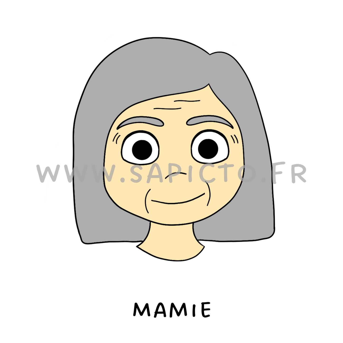Mamie