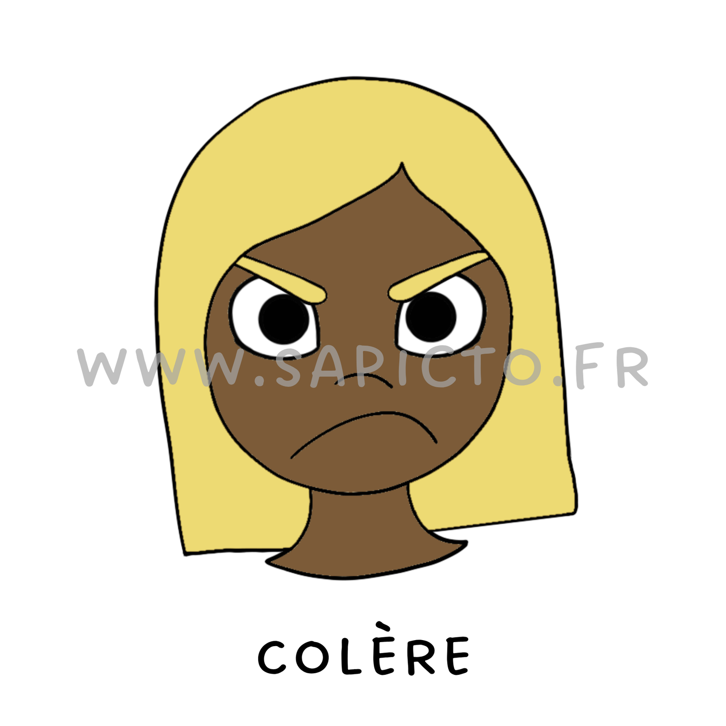 Colère