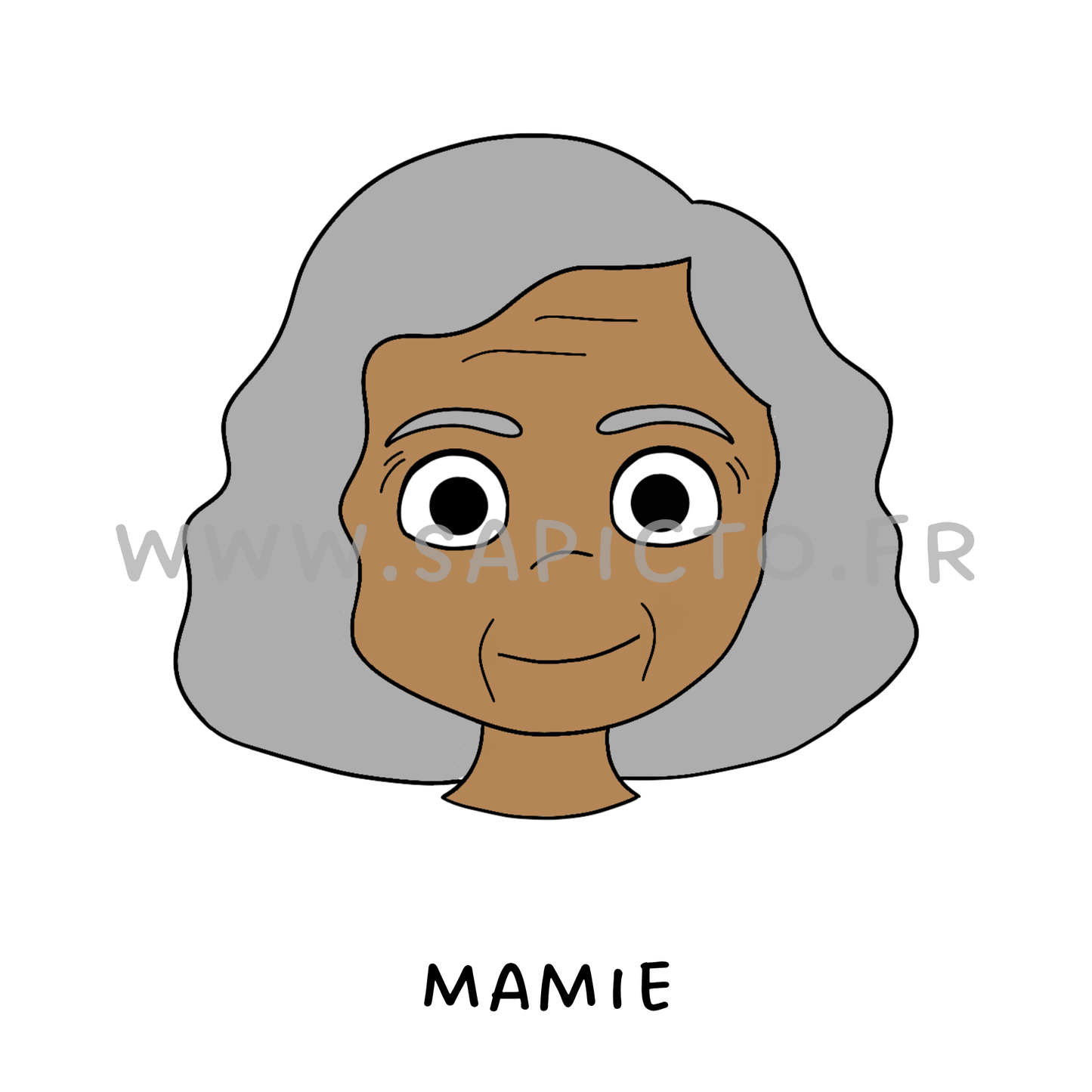 Mamie