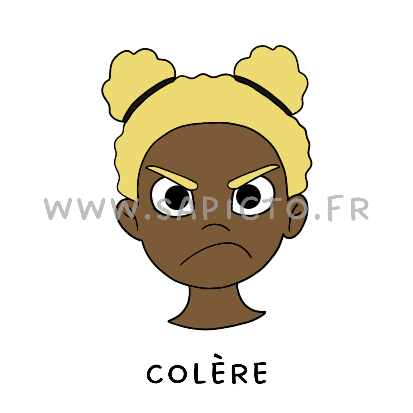 Colère