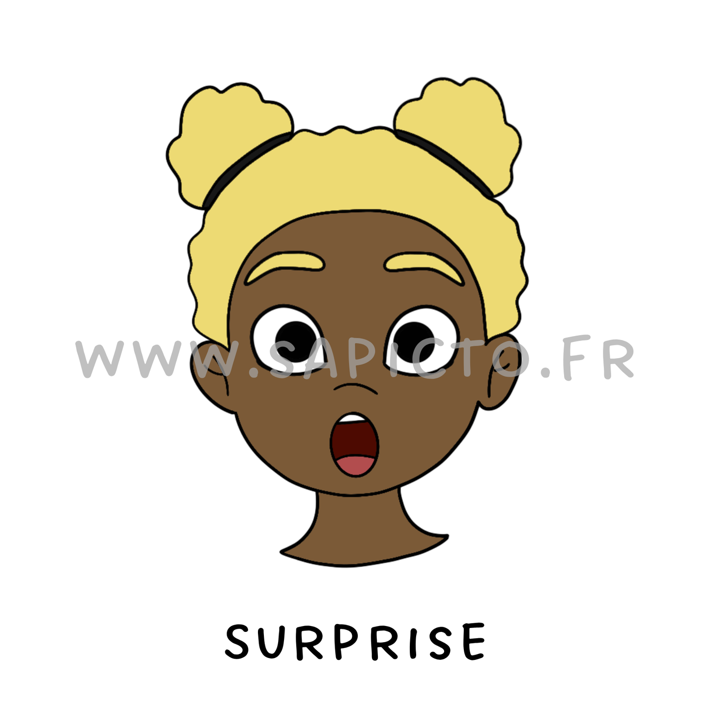 Surprise