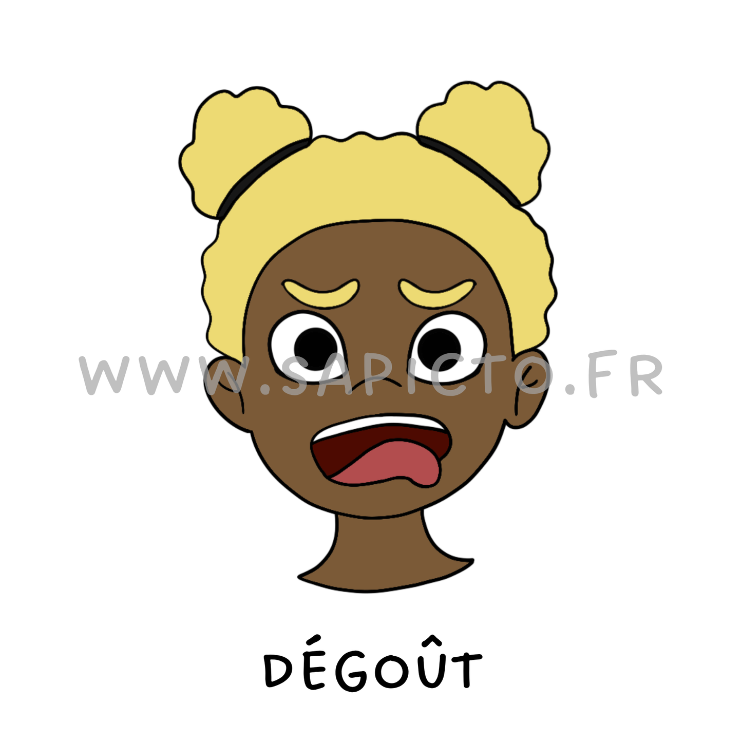 Dégoût