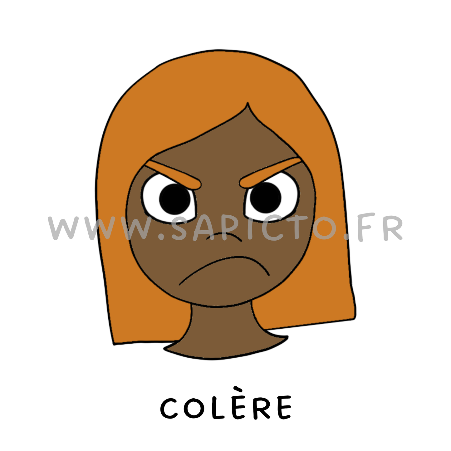 Colère