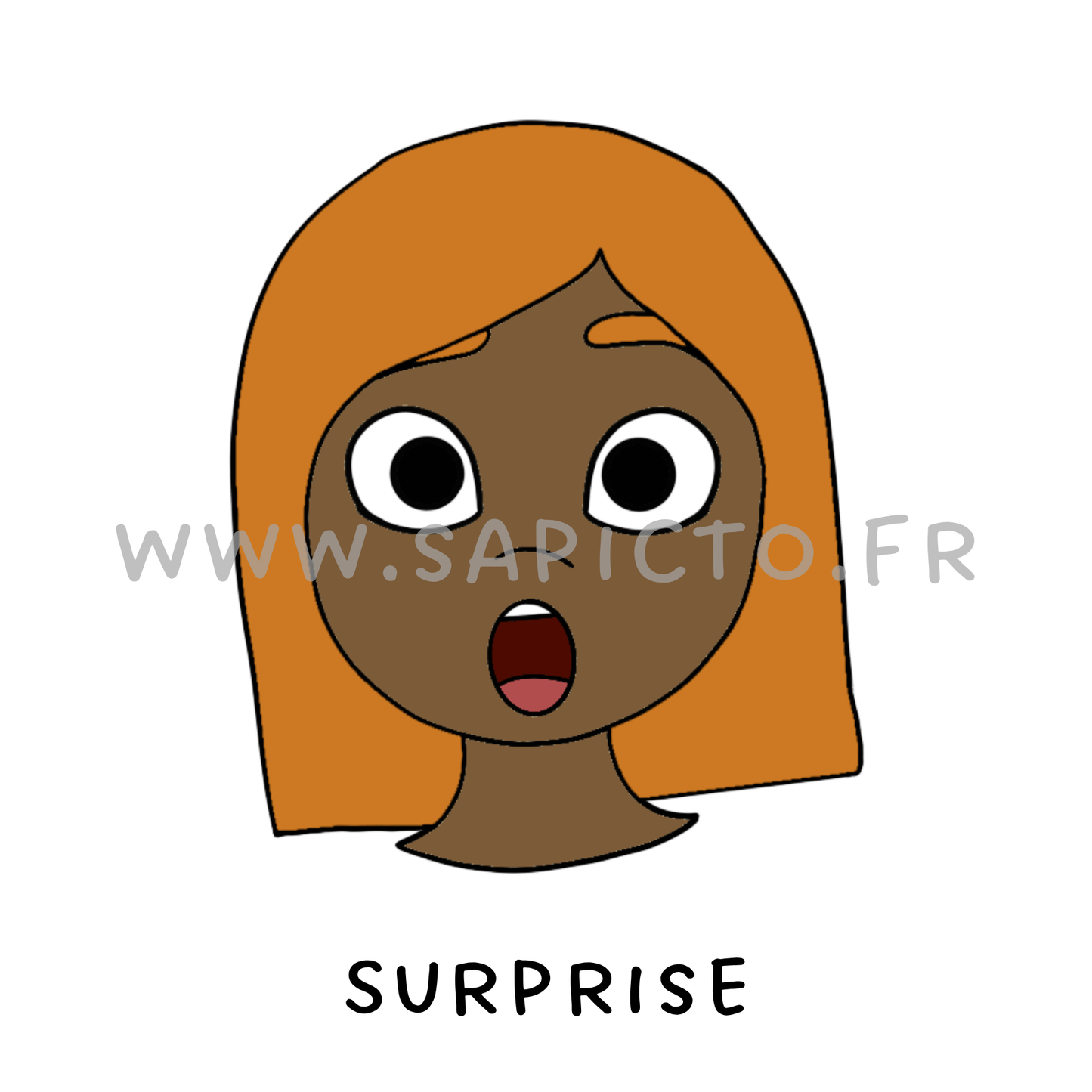 Surprise