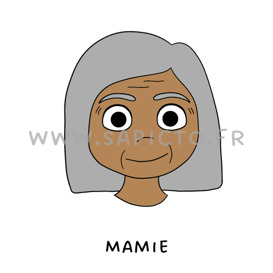 Mamie