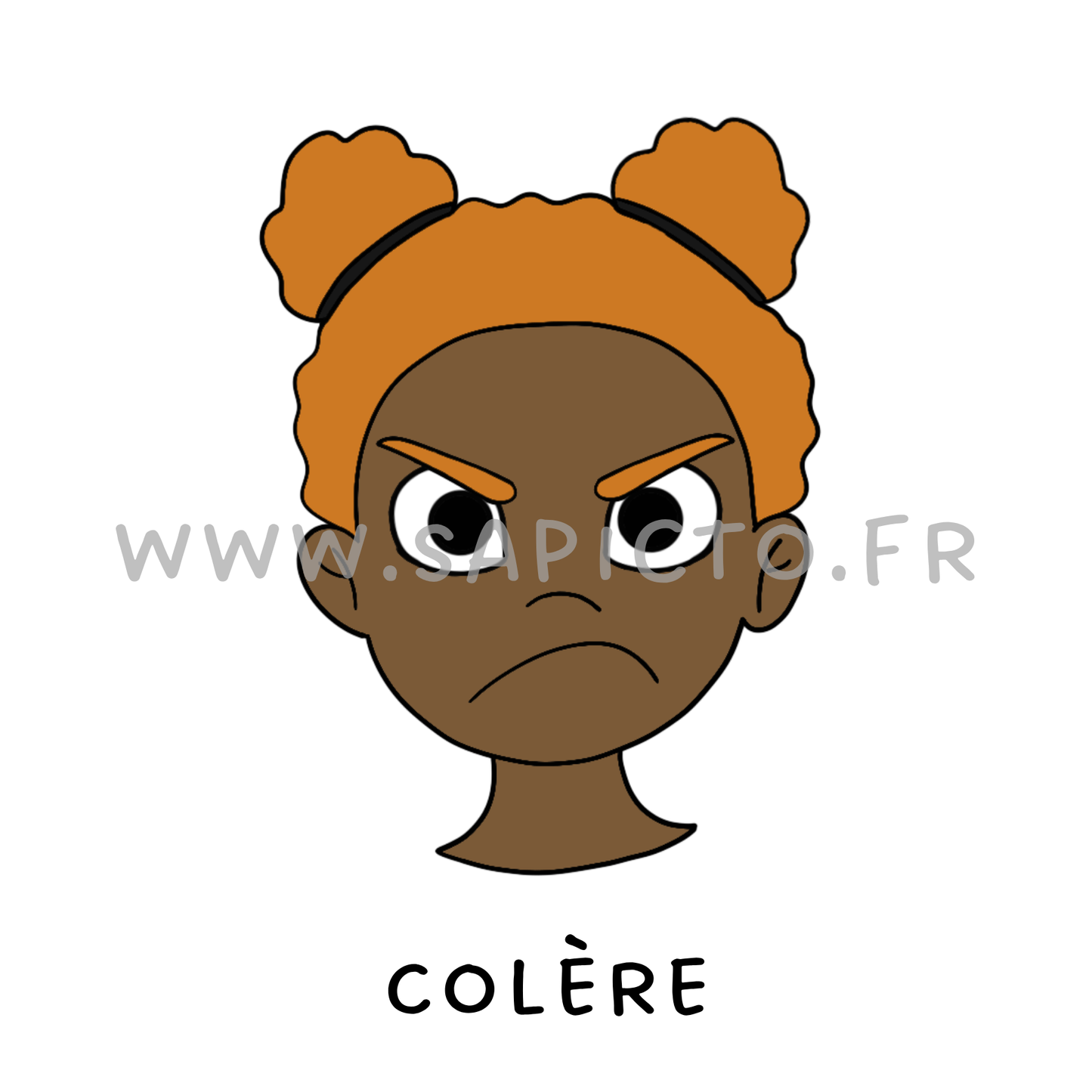 Colère