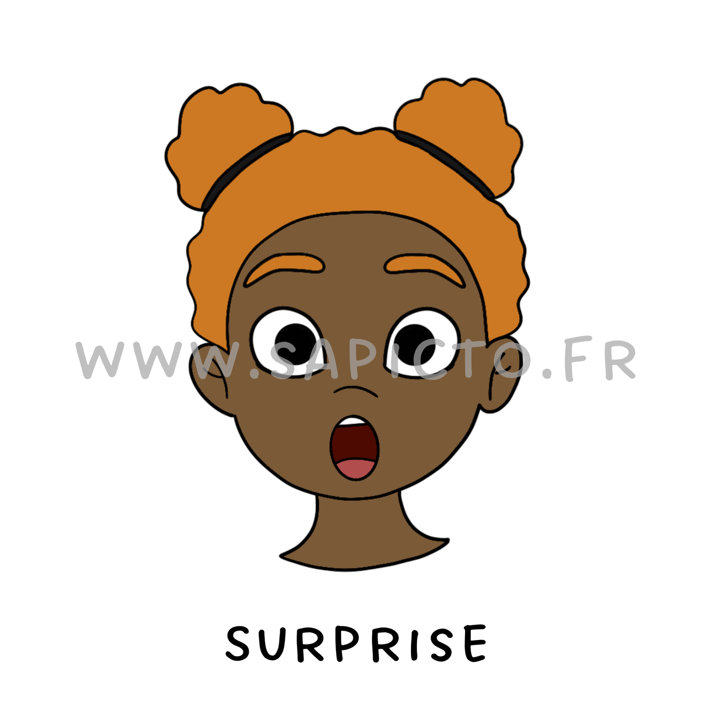 Surprise