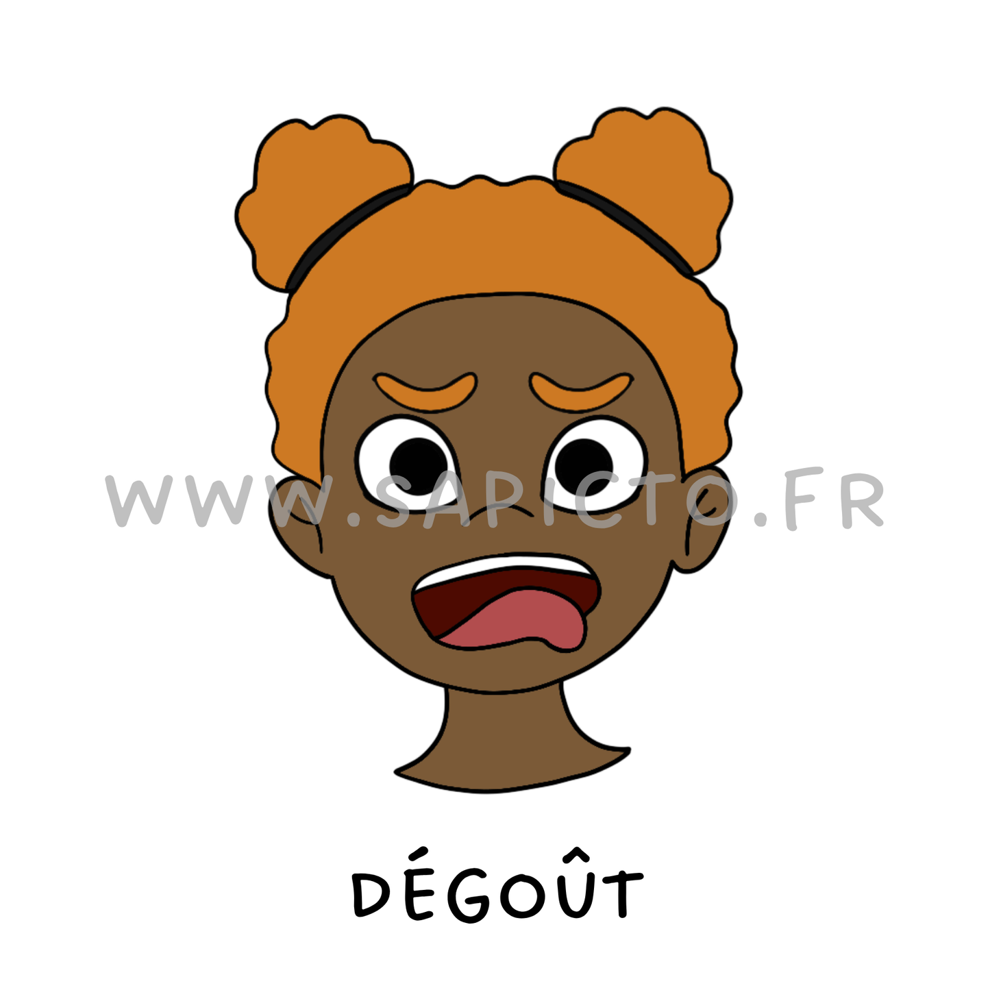 Dégoût