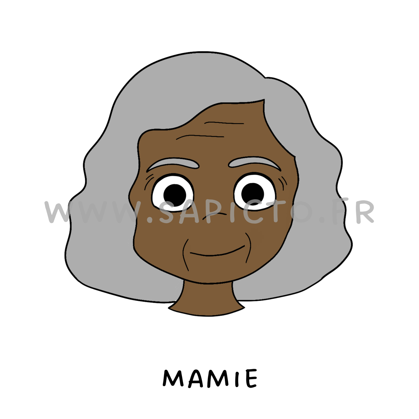 Mamie