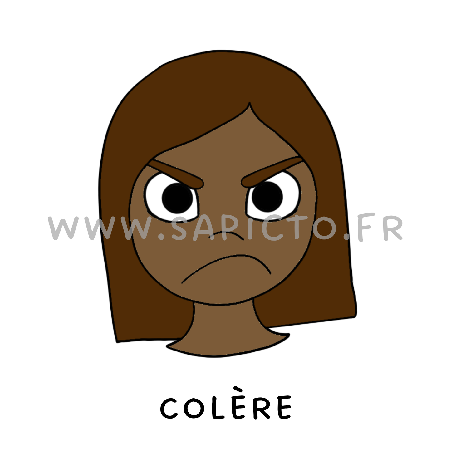 Colère