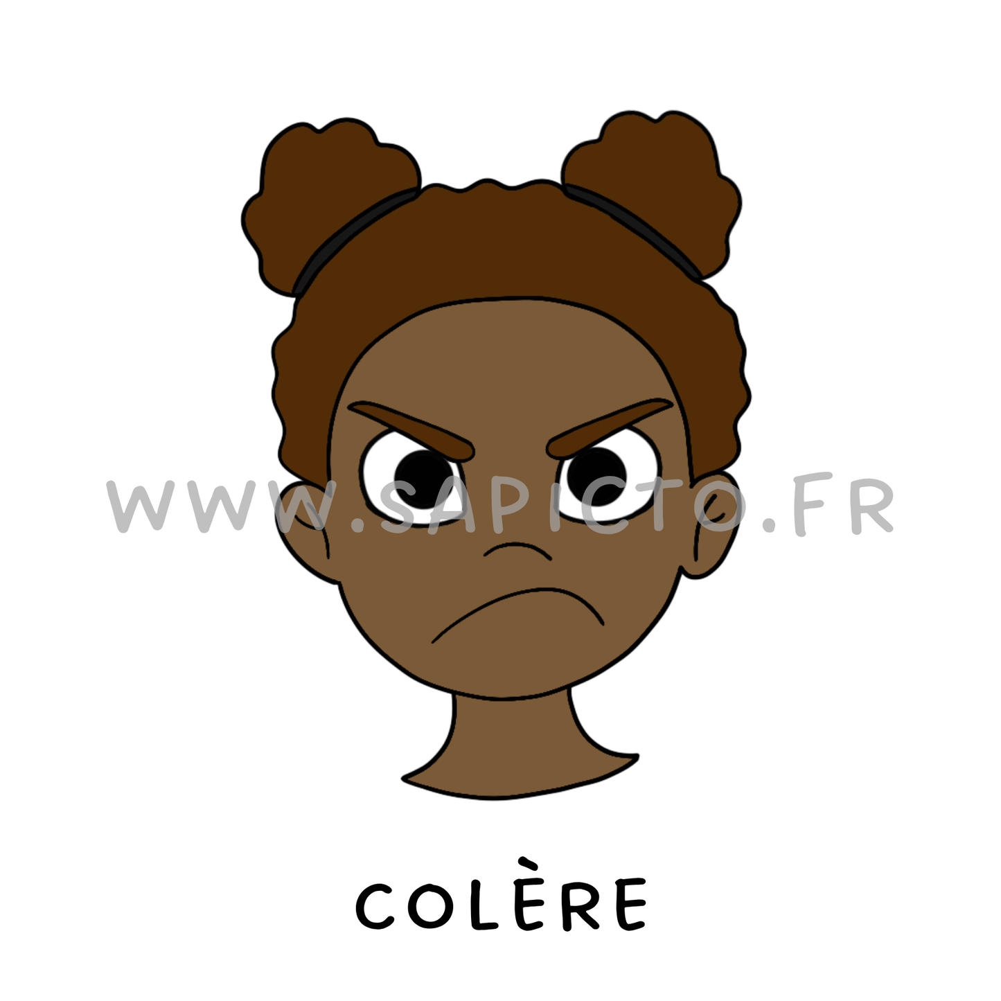 Colère