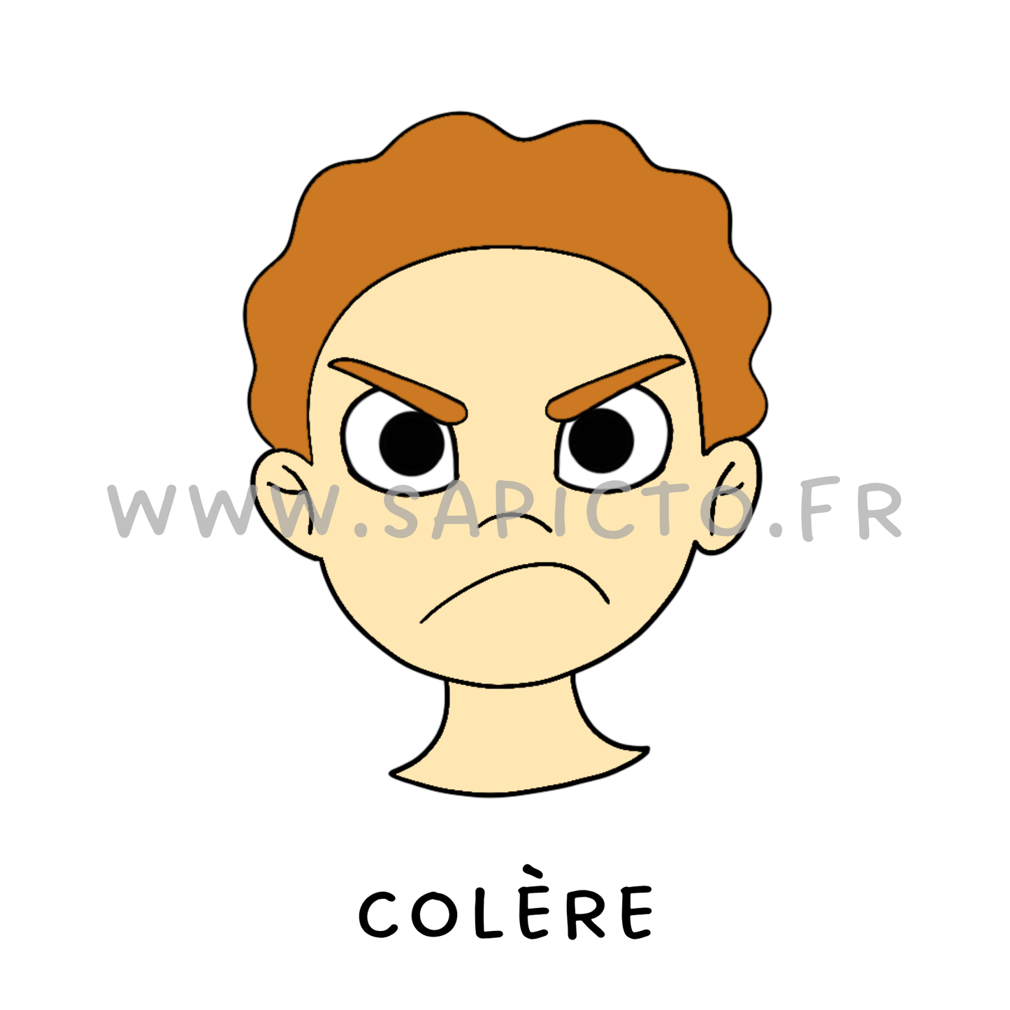 Colère
