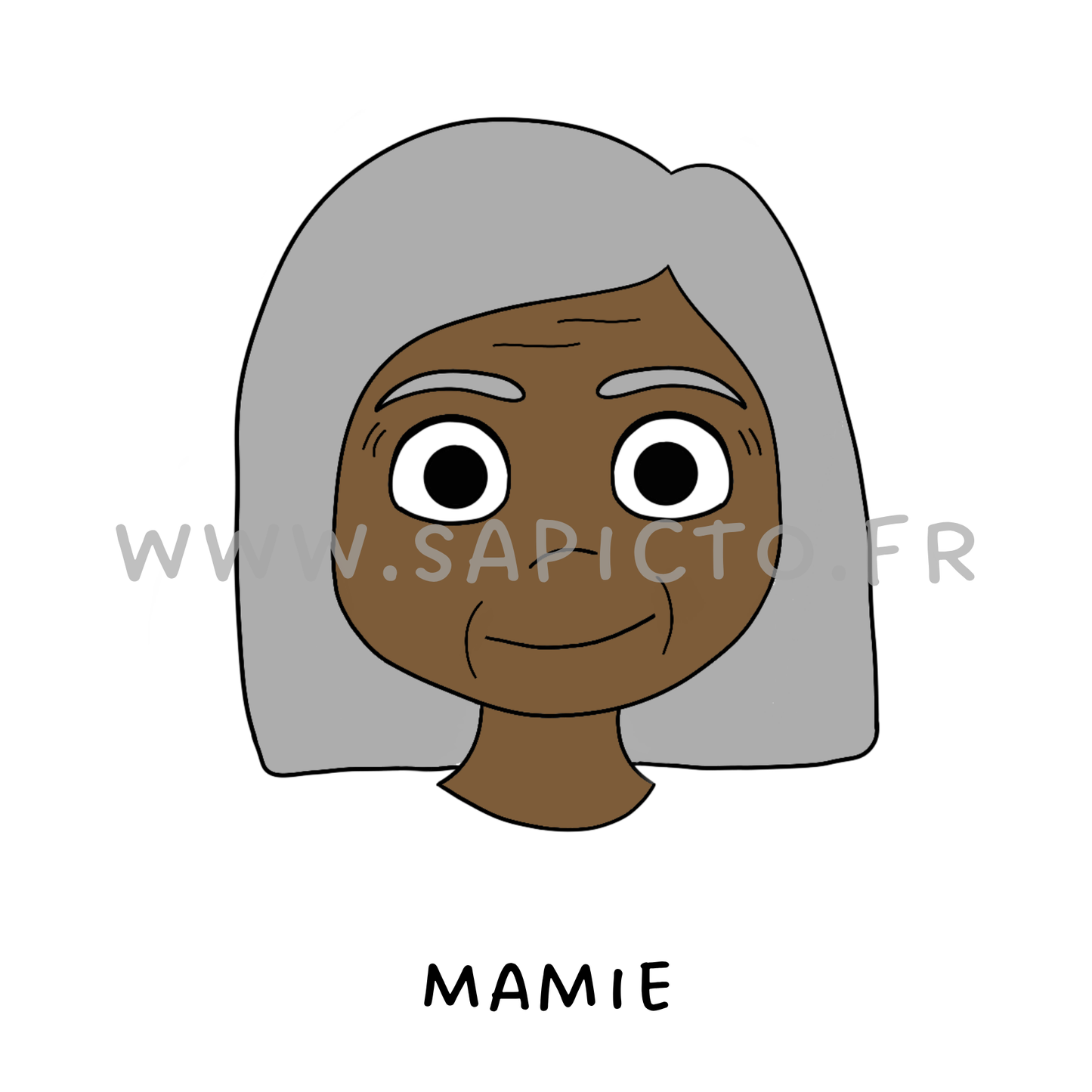 Mamie