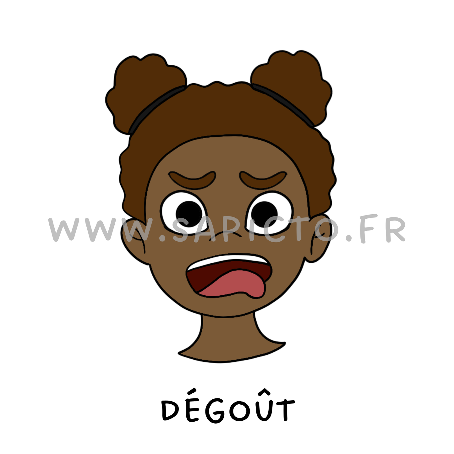 Dégoût