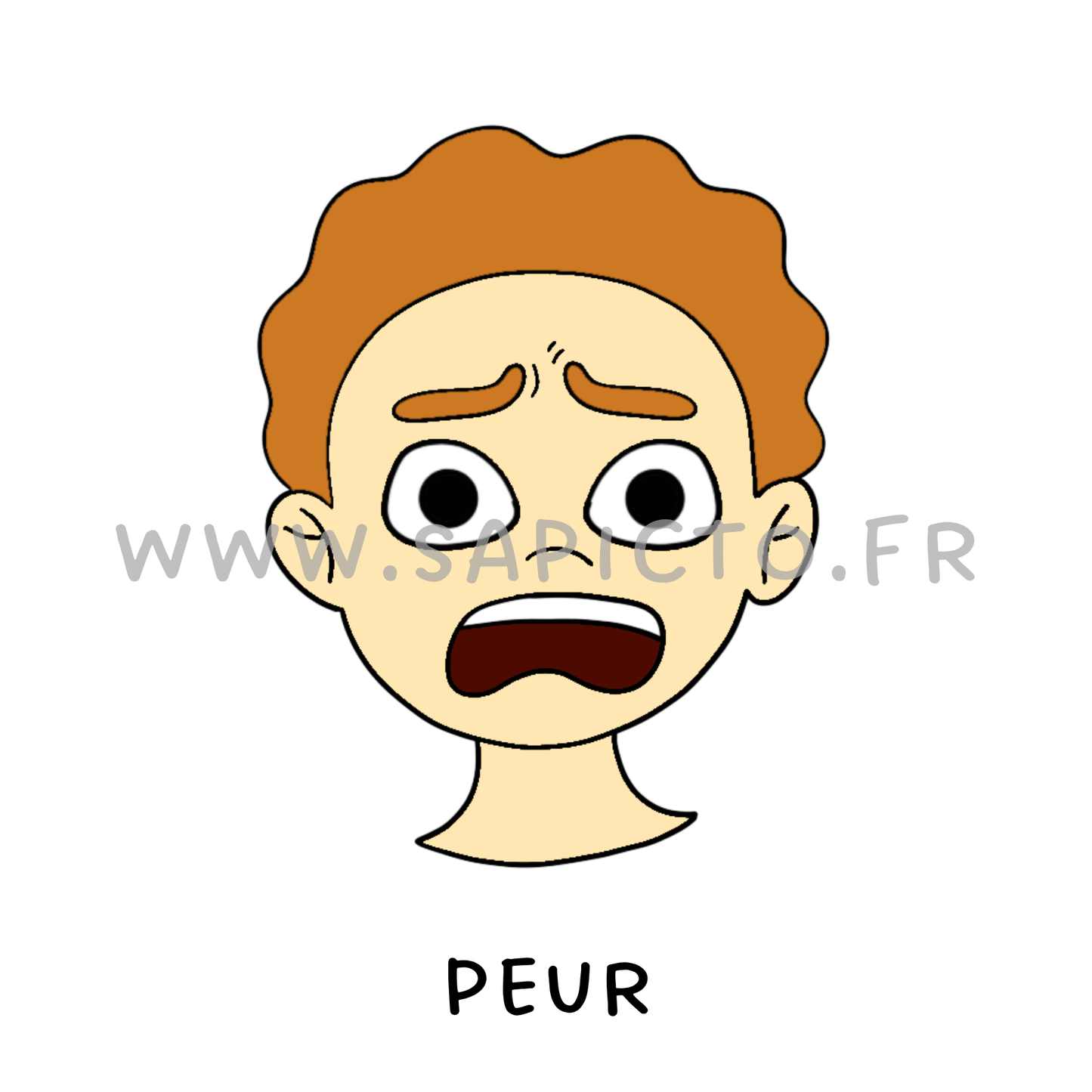 Peur