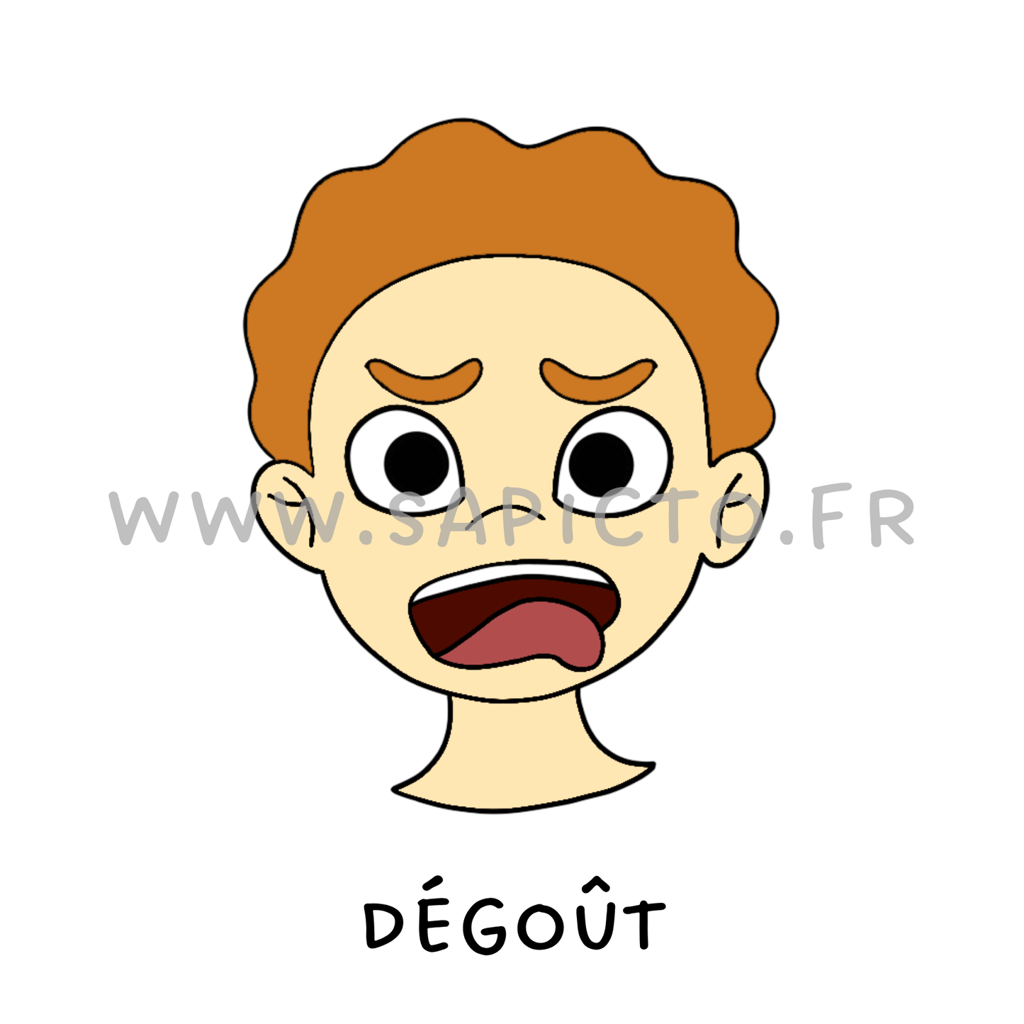 Dégoût