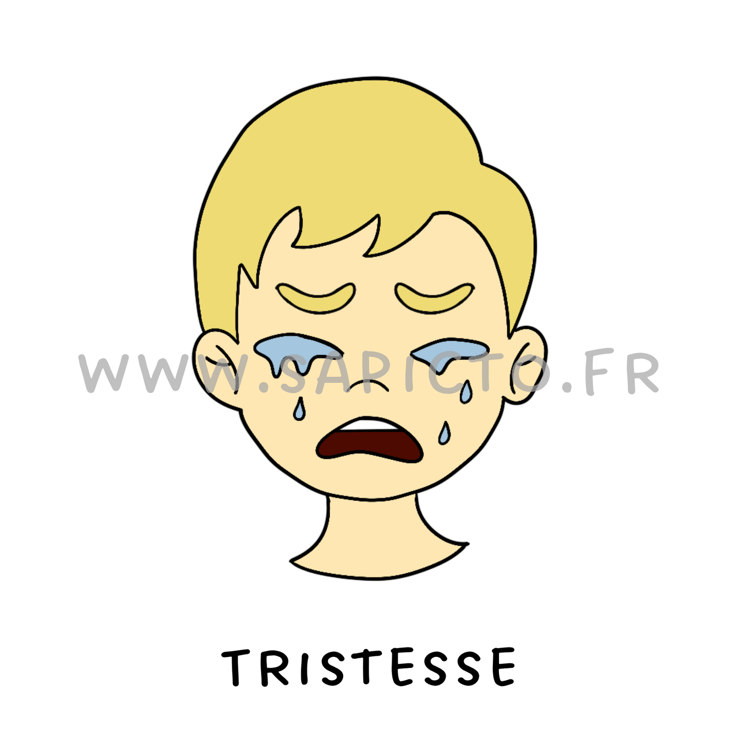 Tristesse