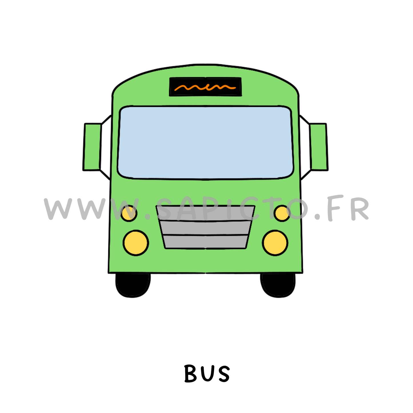 Bus