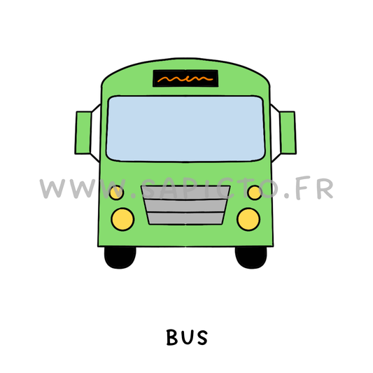 Bus