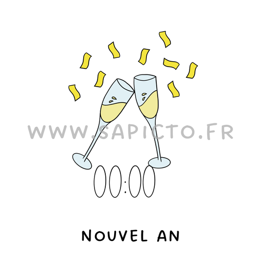 Nouvel an