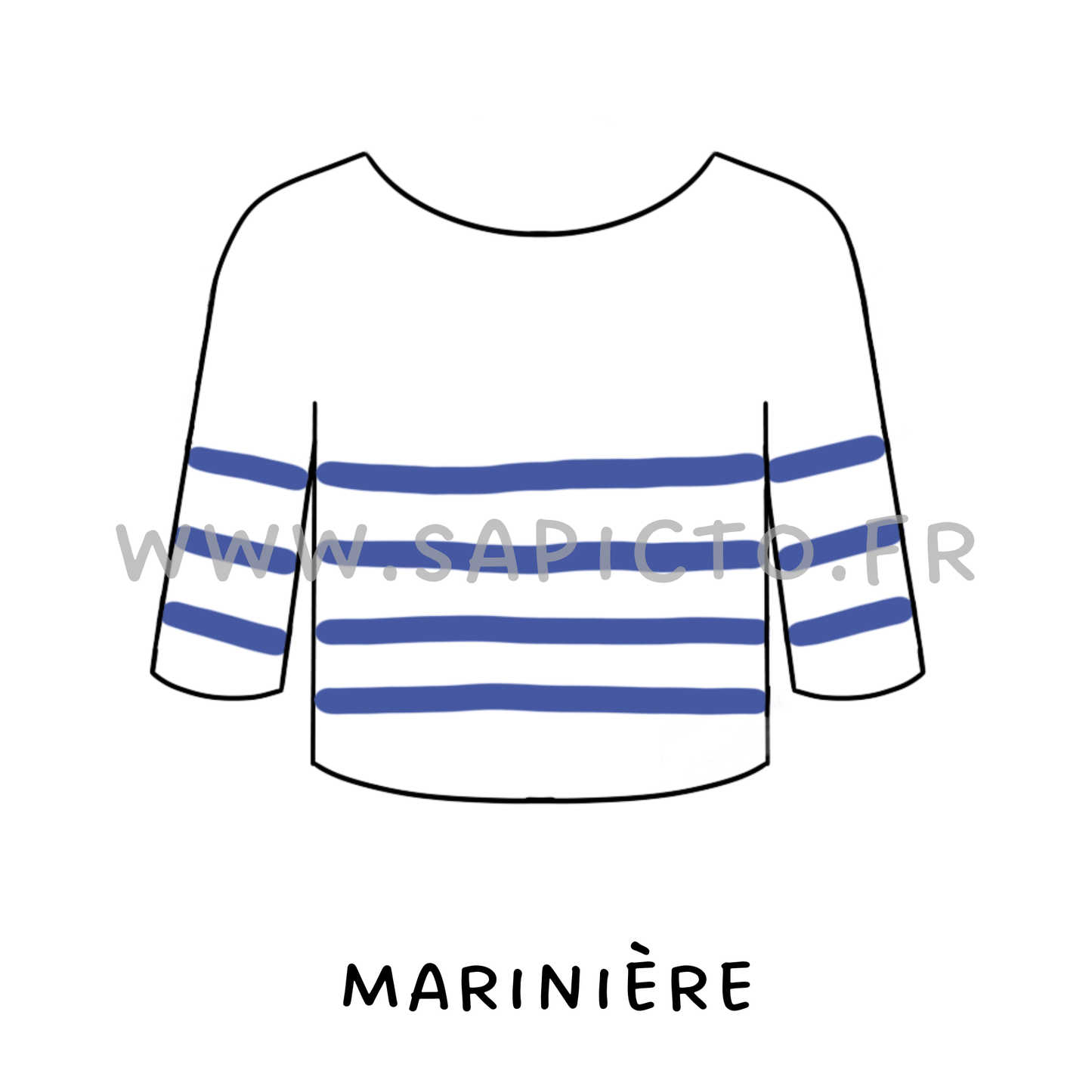 Marinière