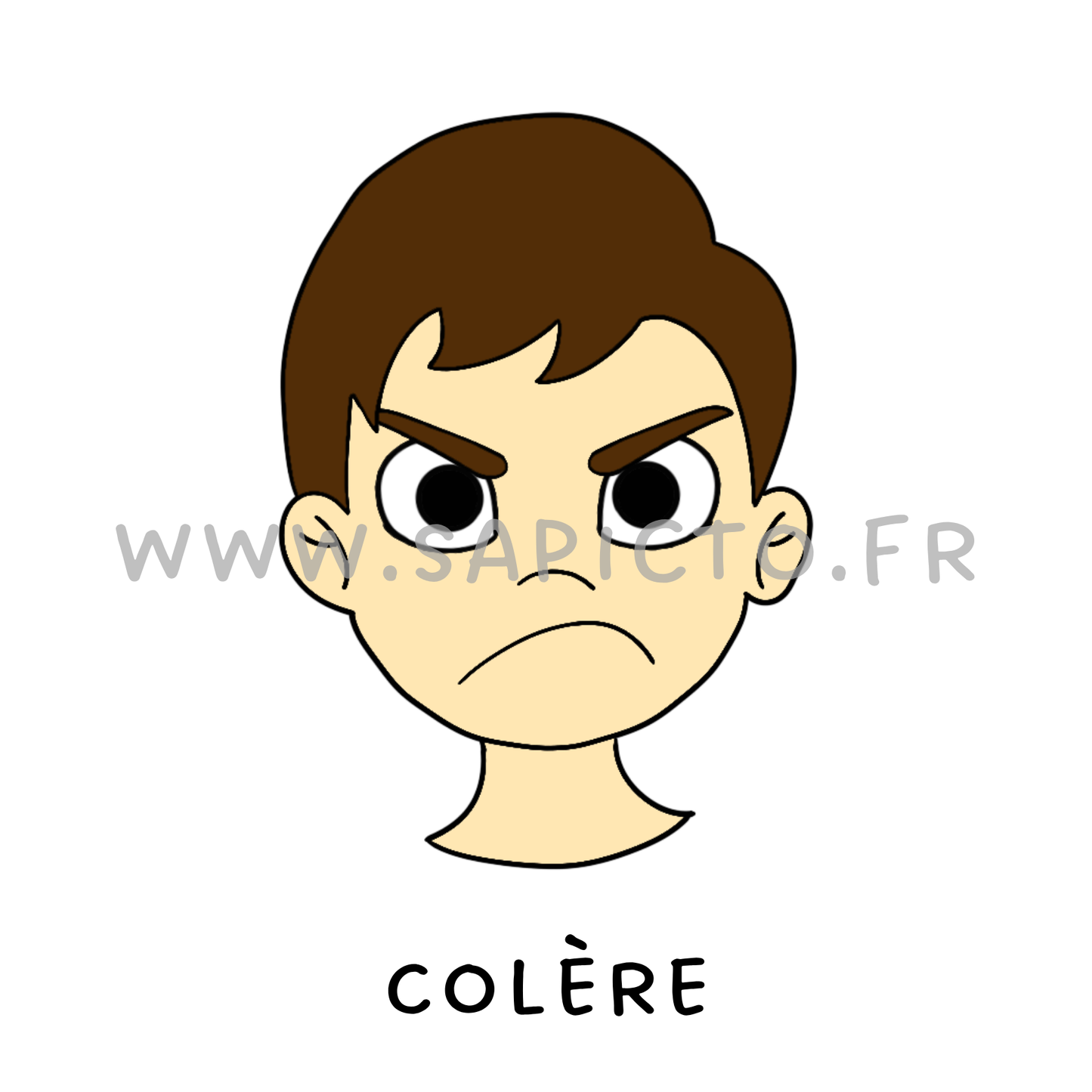 Colère