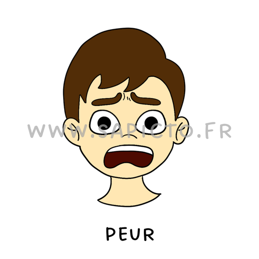 Peur