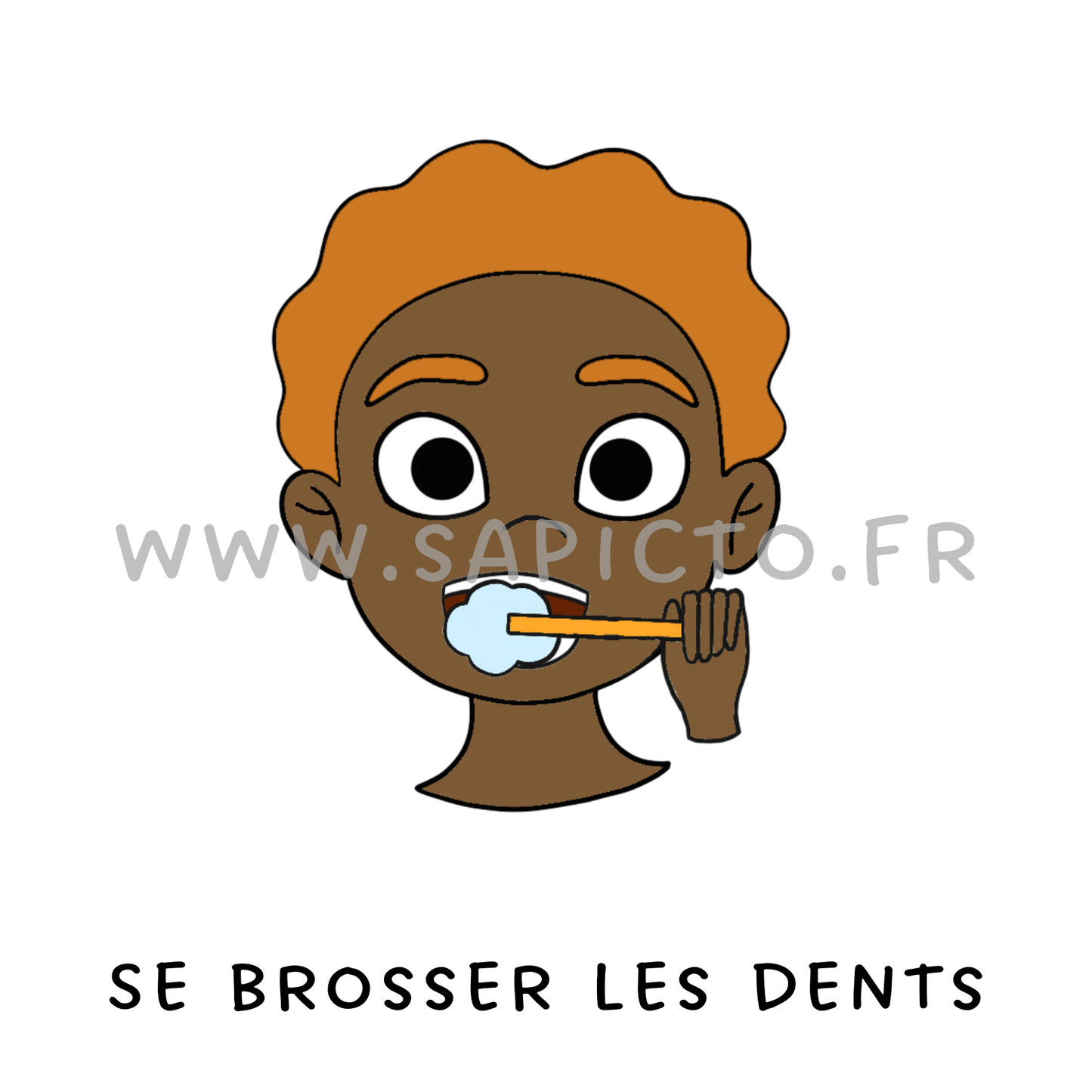 Se brosser les dents