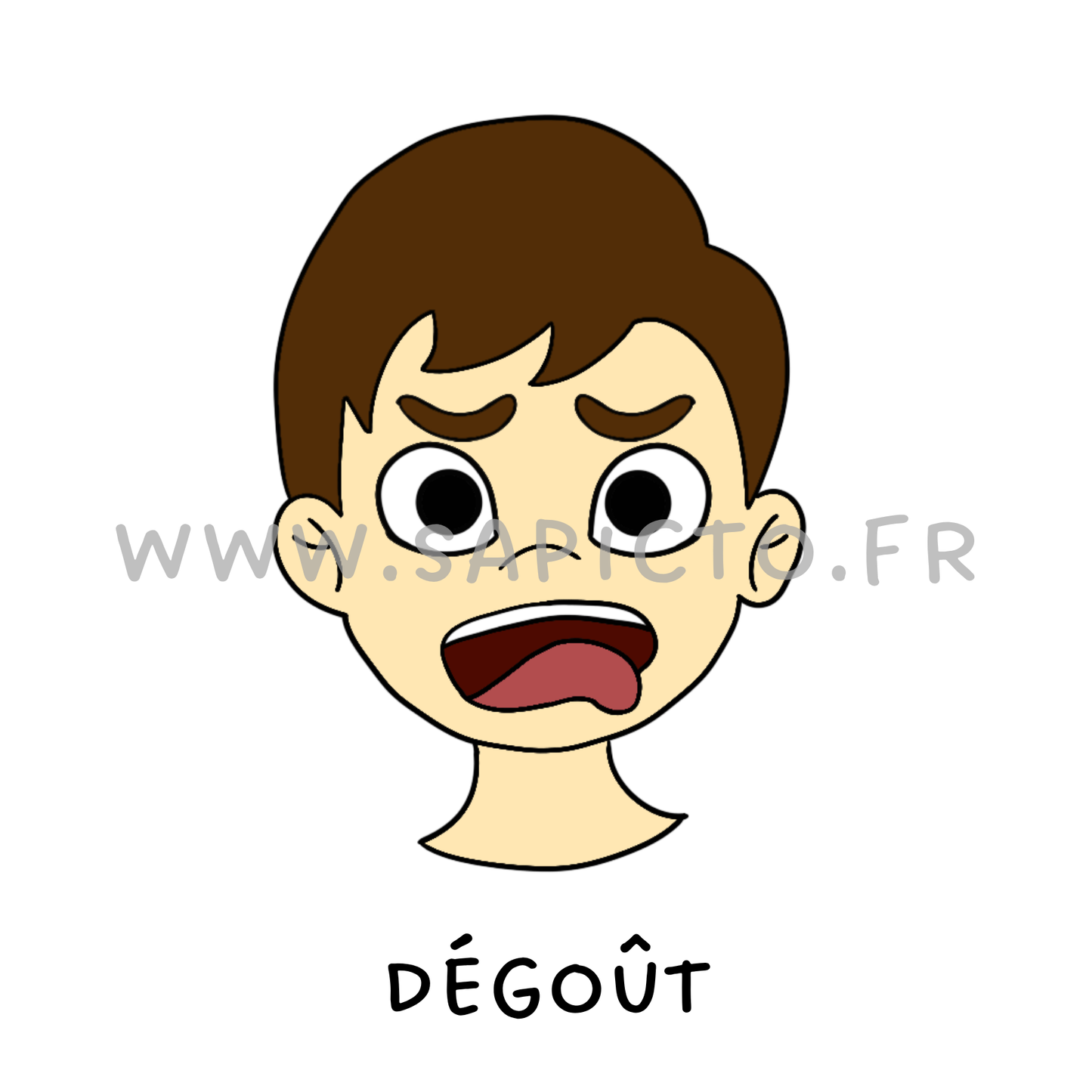 Dégoût