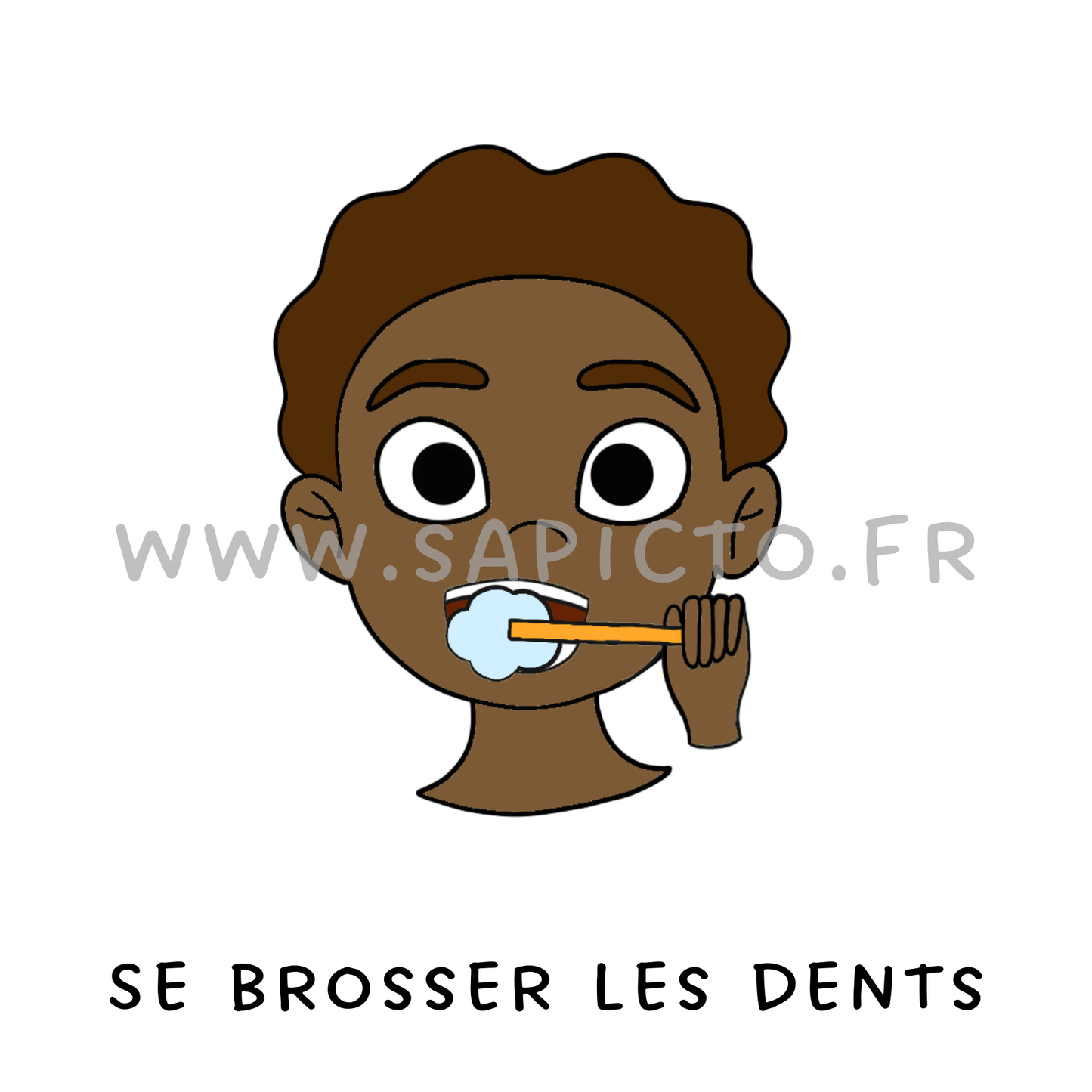 Se brosser les dents