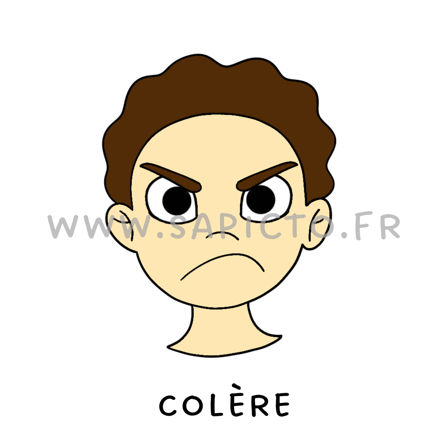 Colère