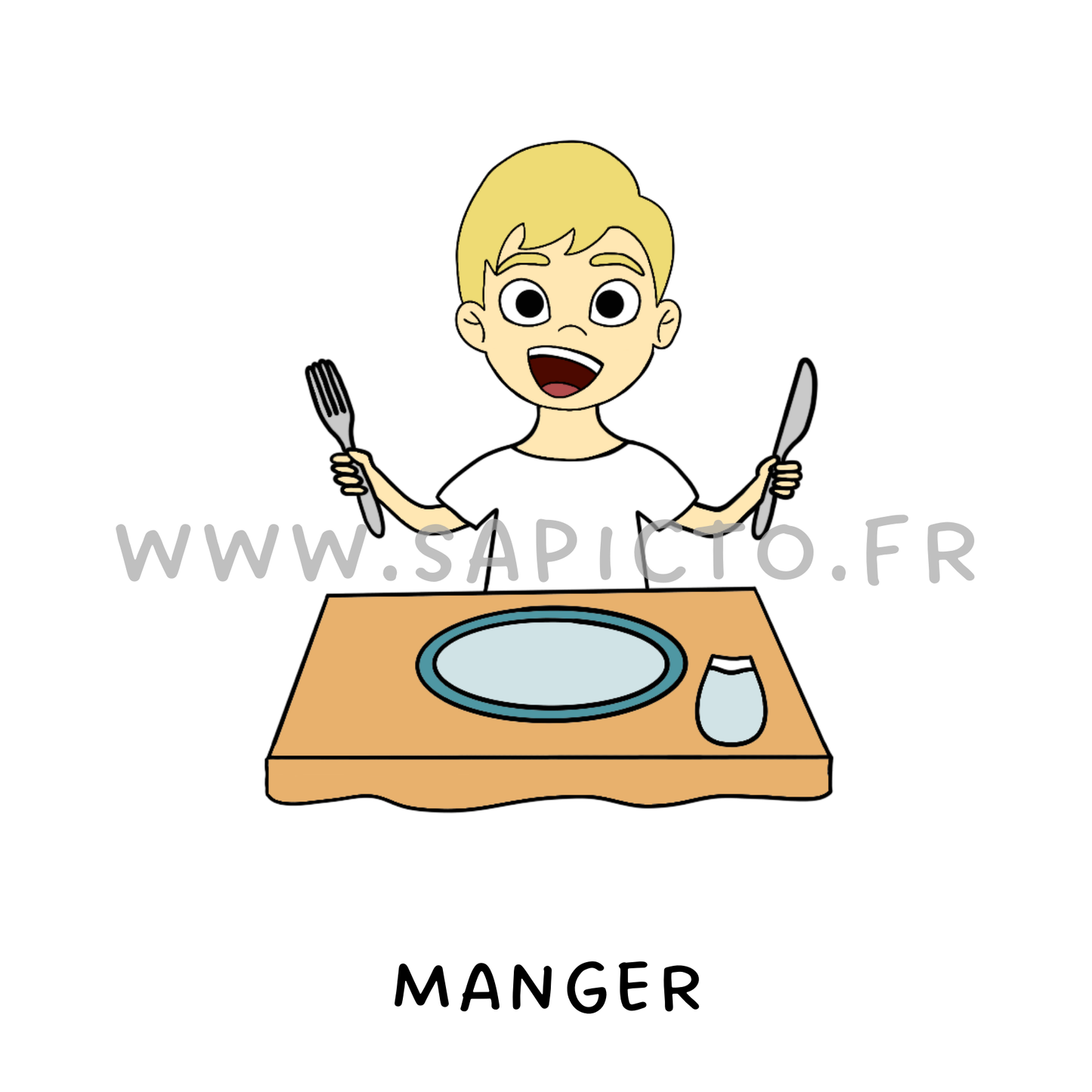 Manger