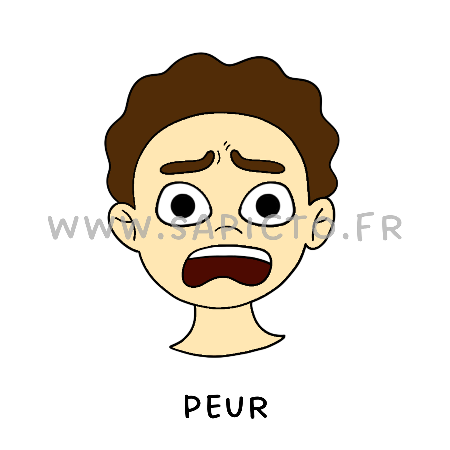 Peur