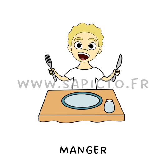 Manger