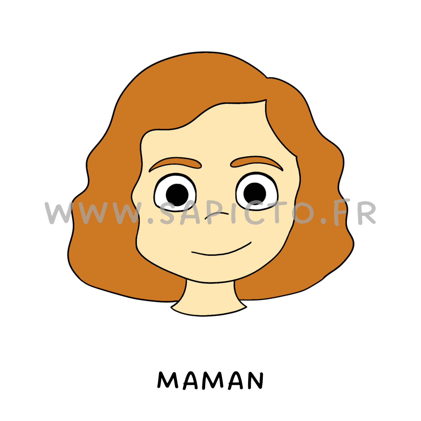 Maman