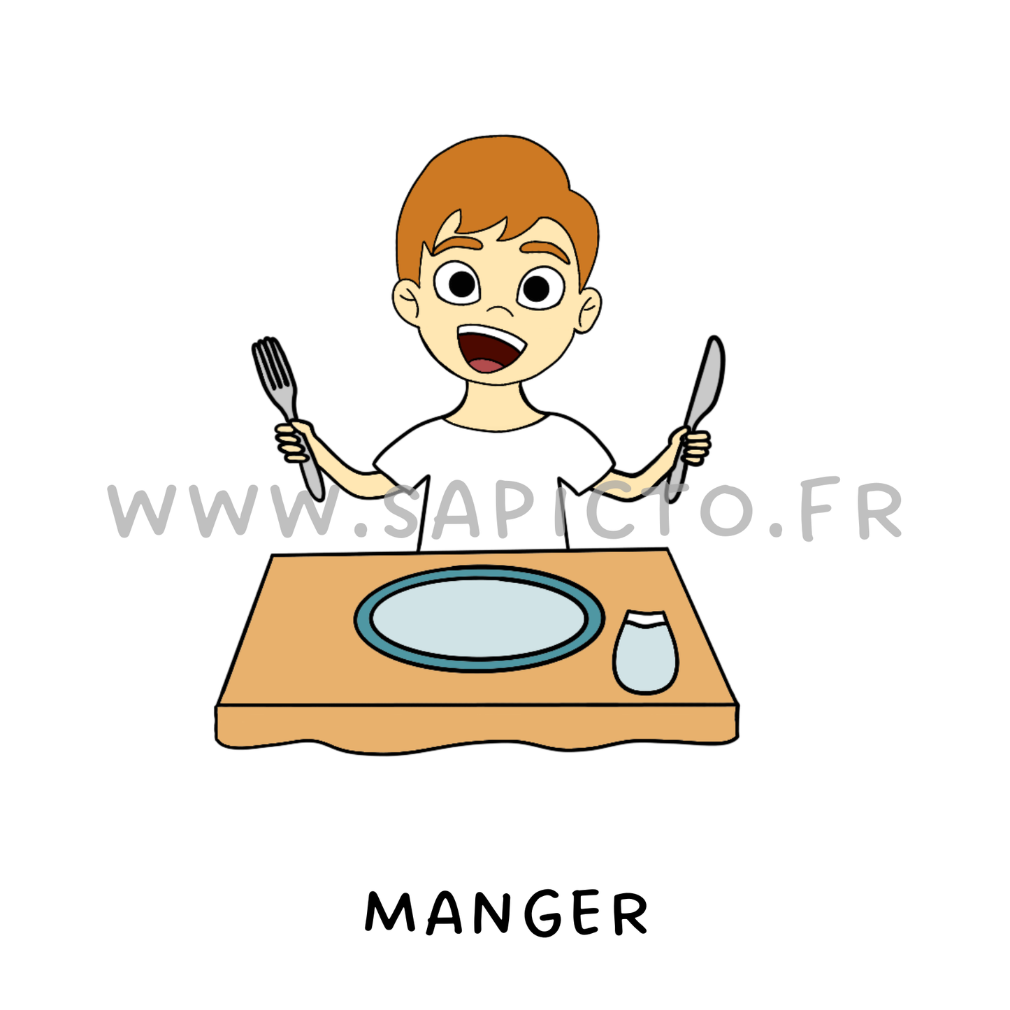 Manger