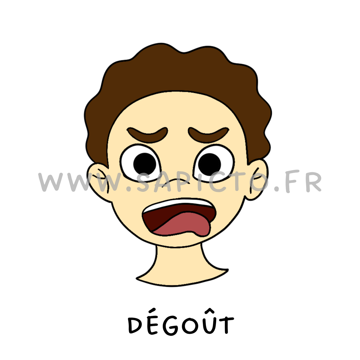 Dégoût