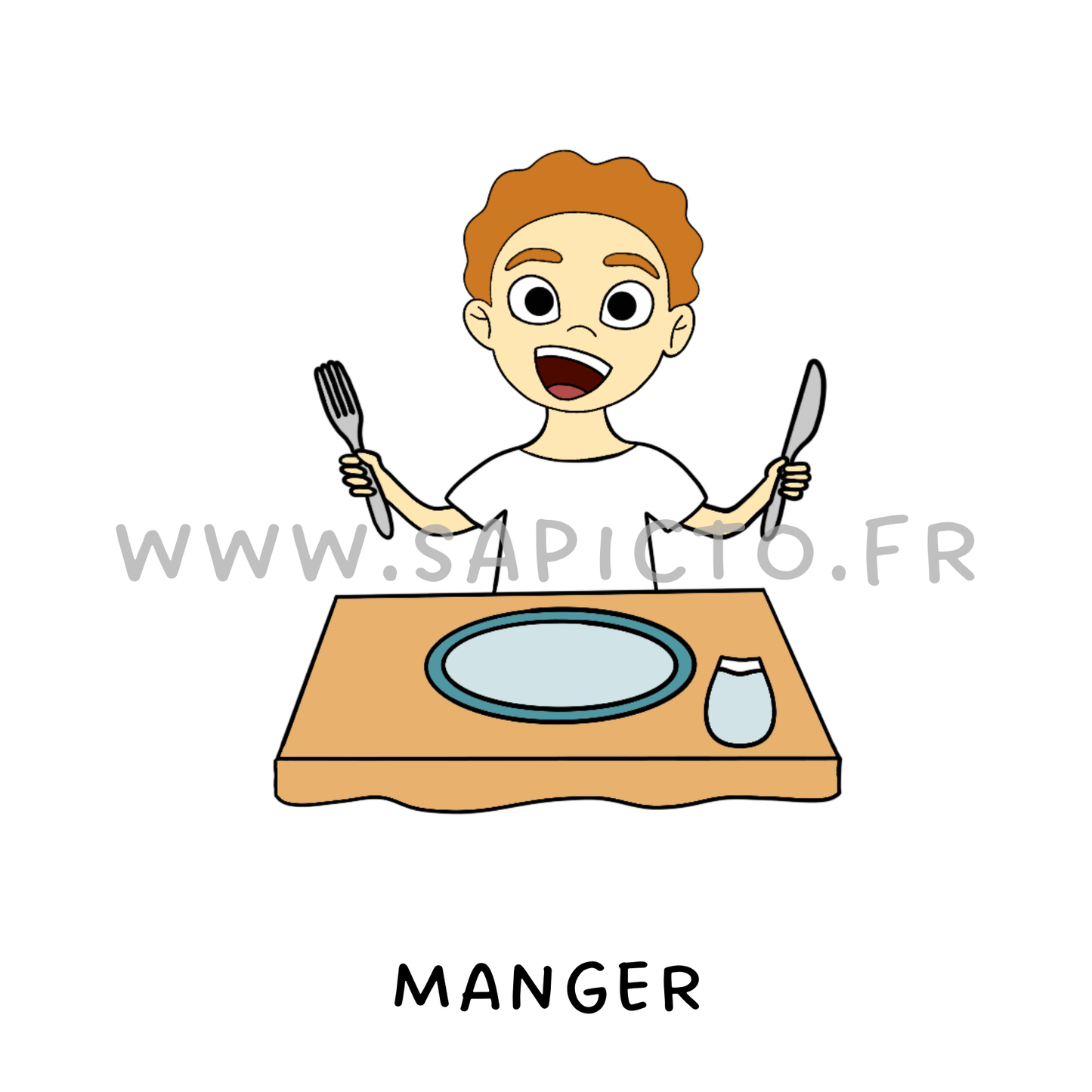 Manger