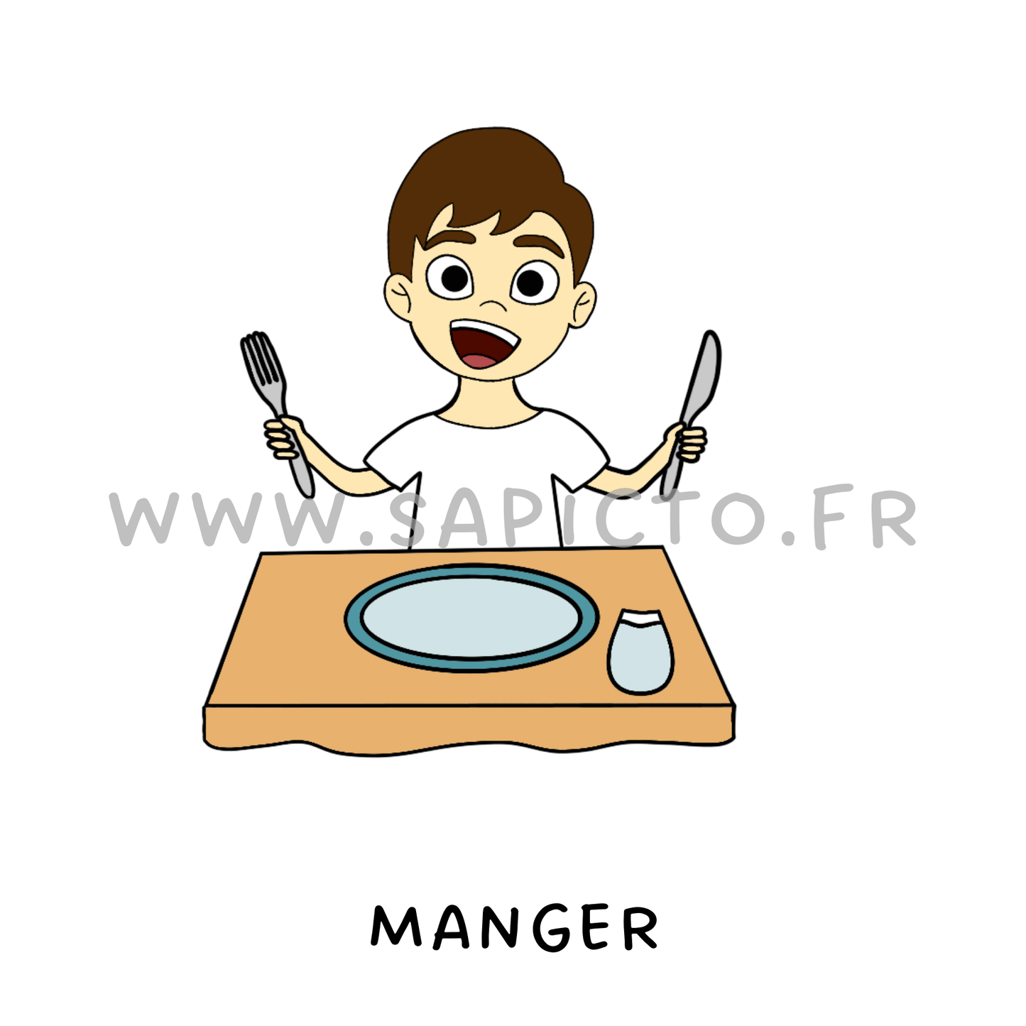 Manger