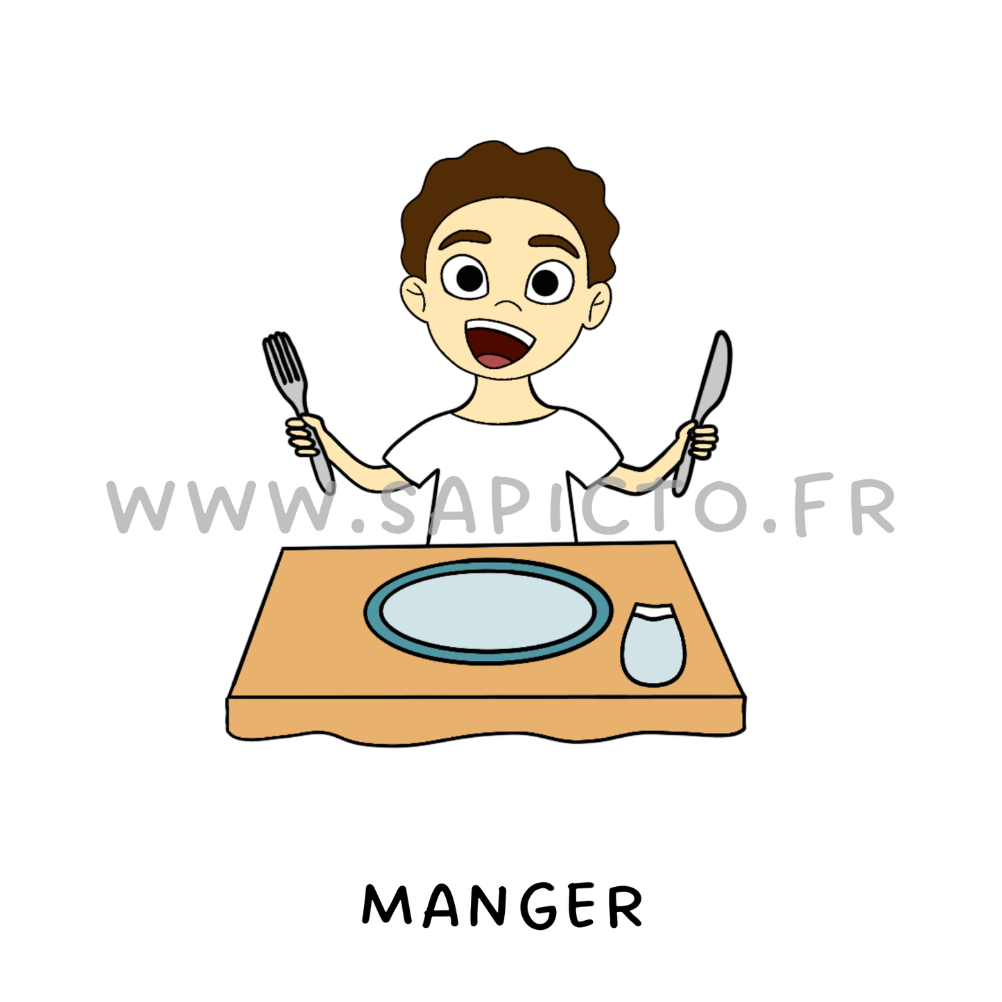 Manger