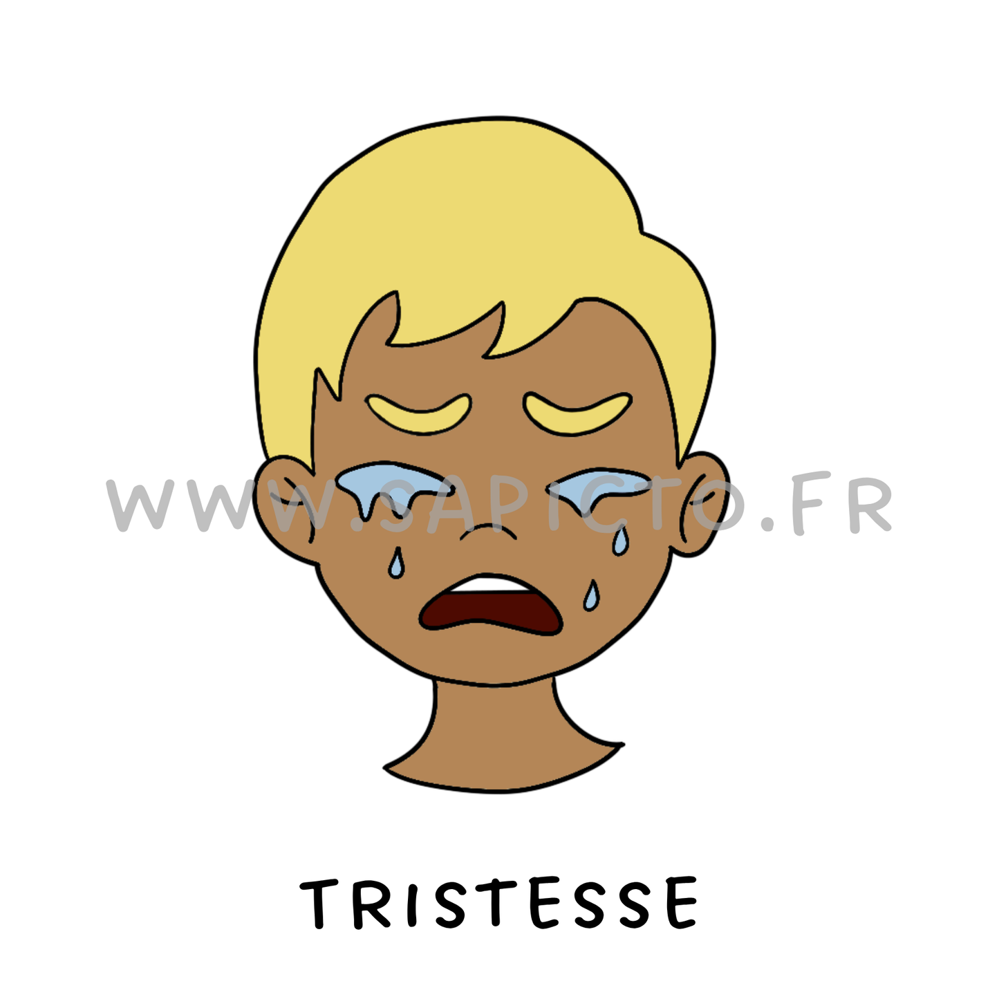 Tristesse