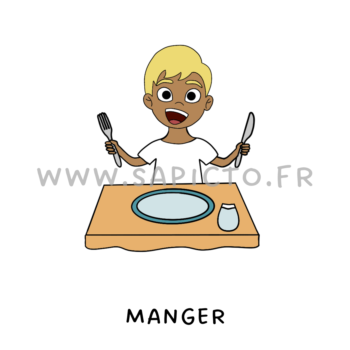 Manger