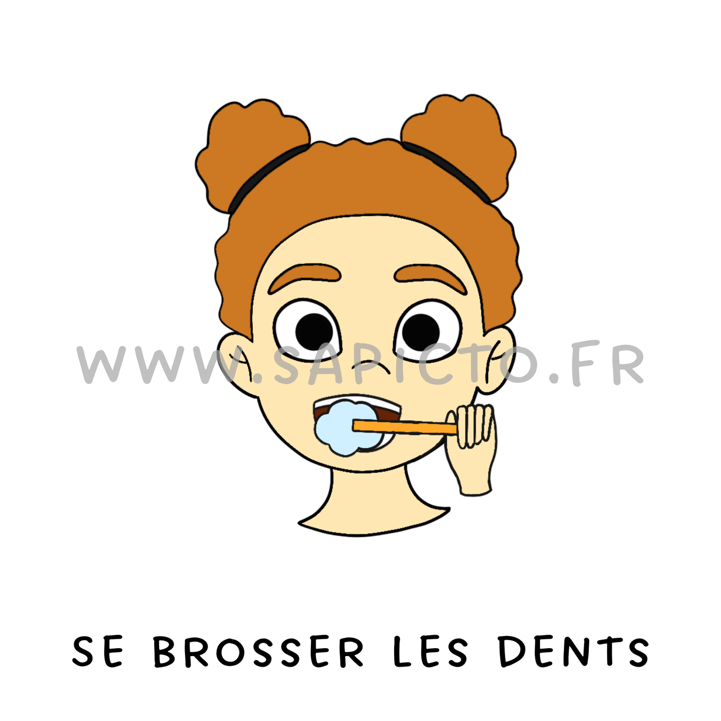 Se brosser les dents