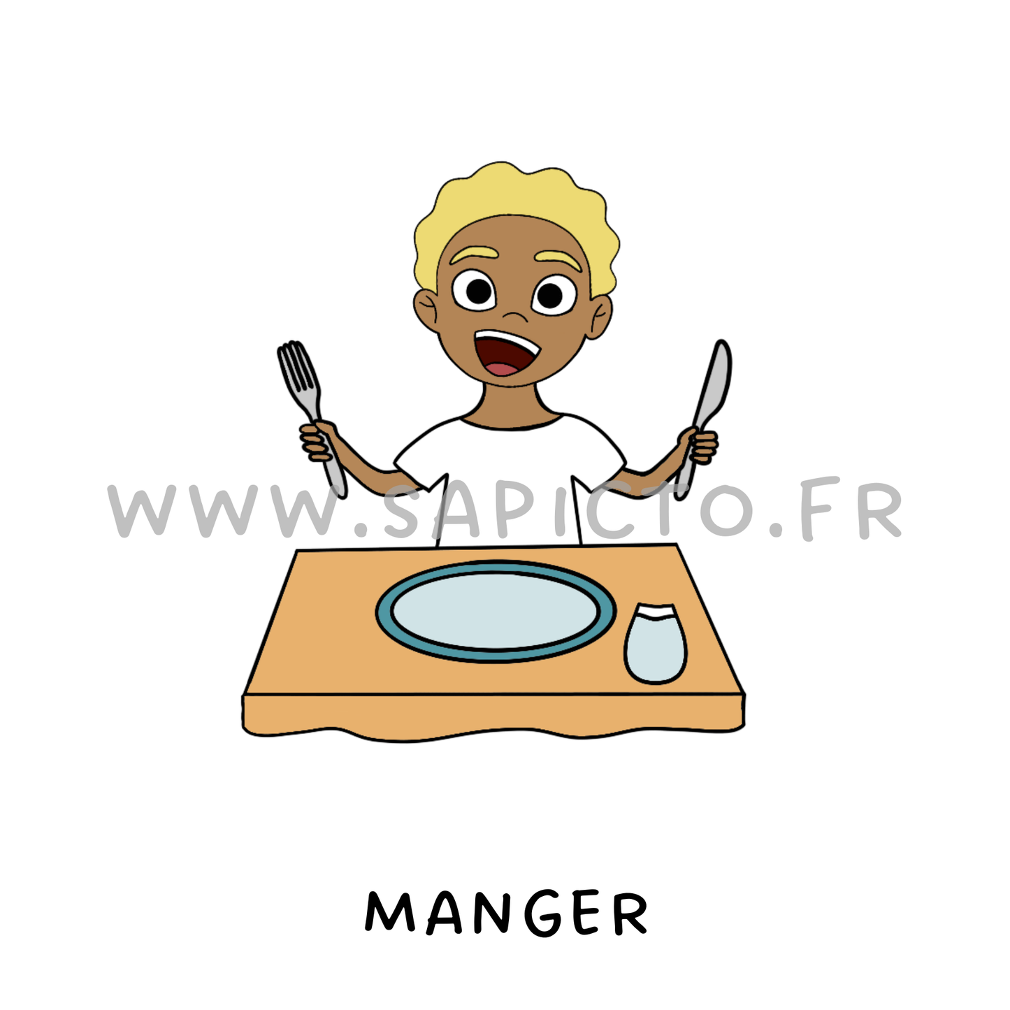 Manger