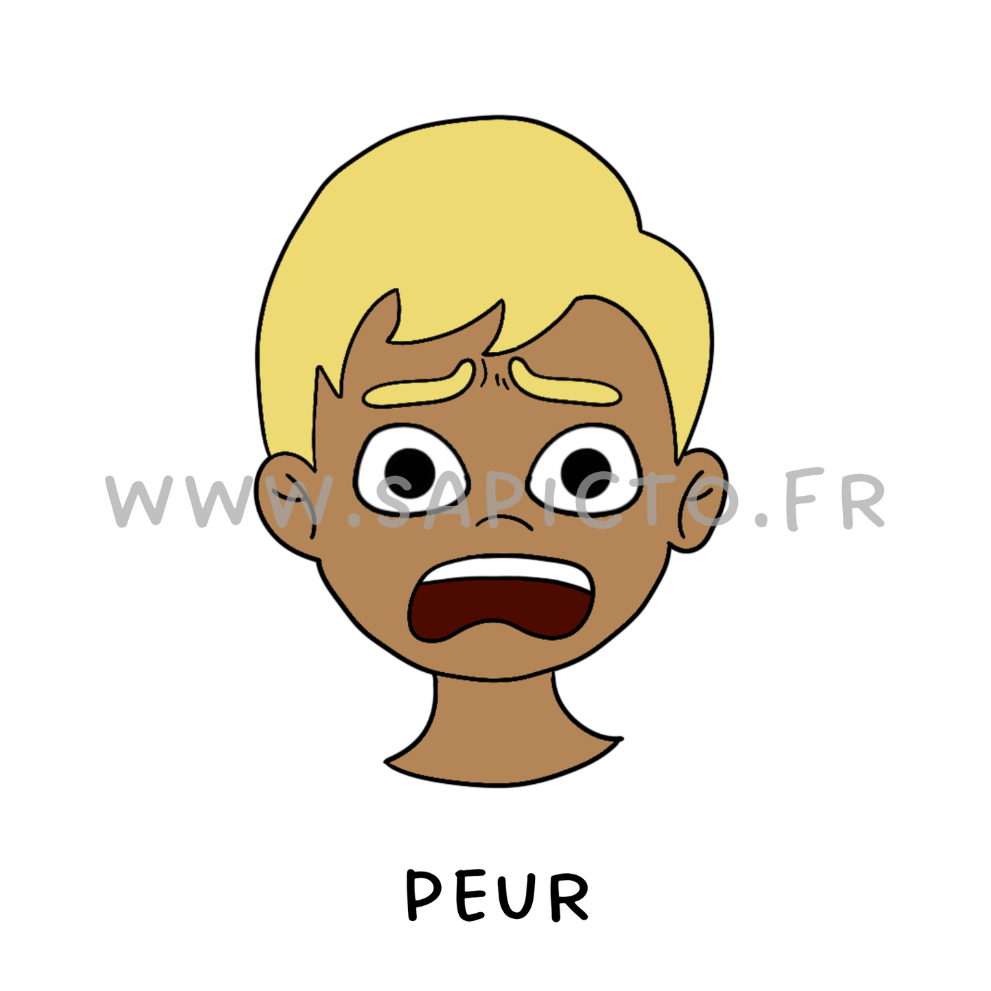 Peur