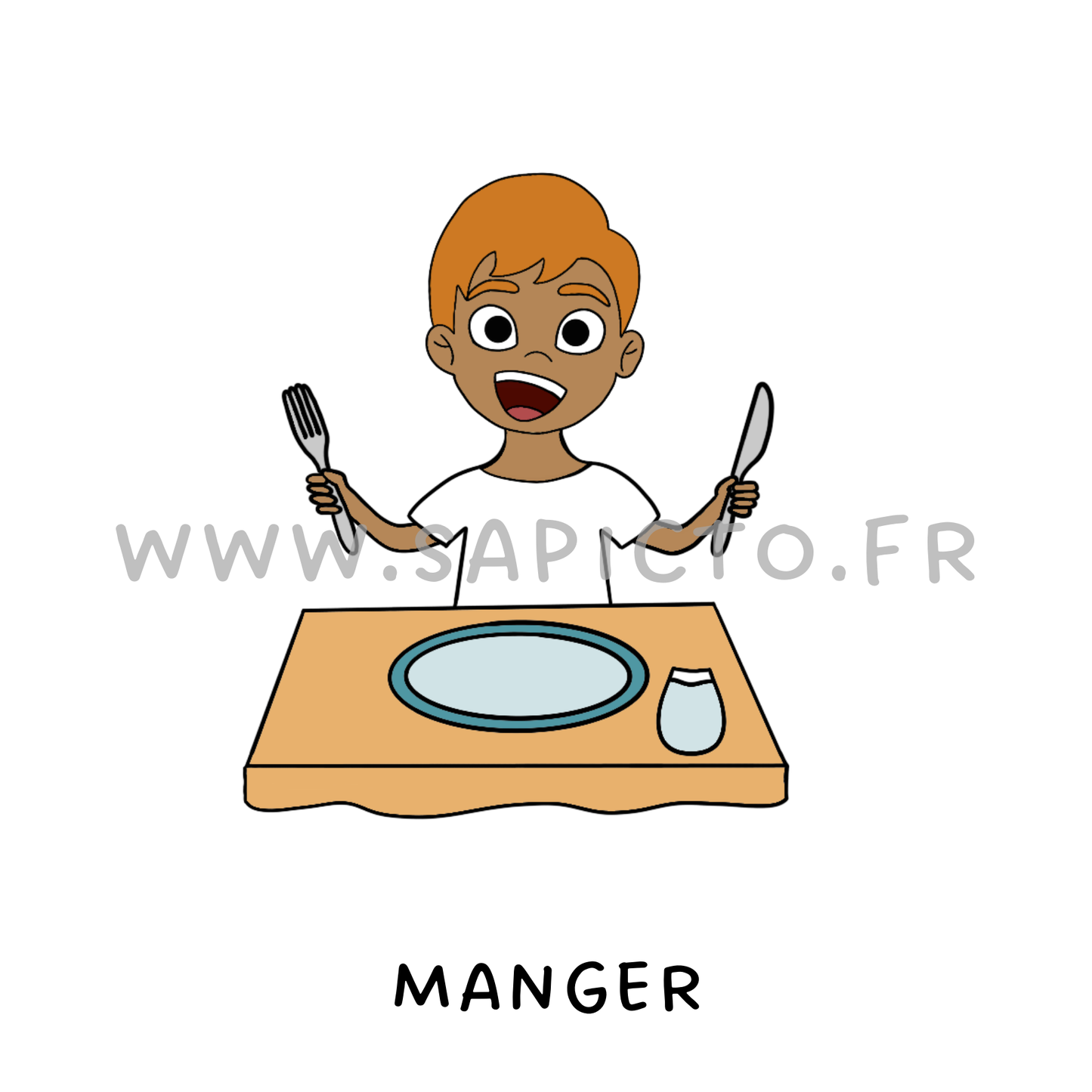 Manger