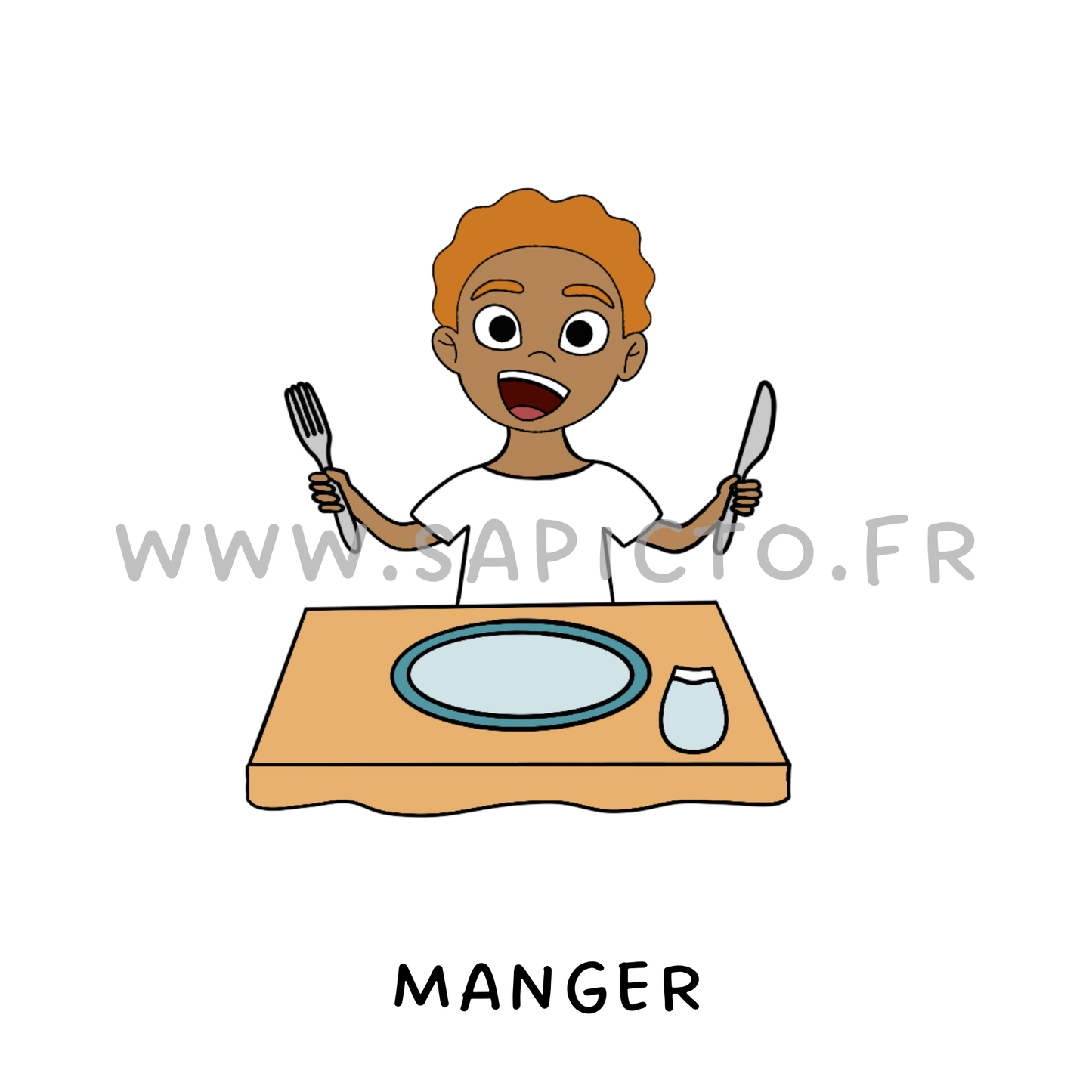 Manger