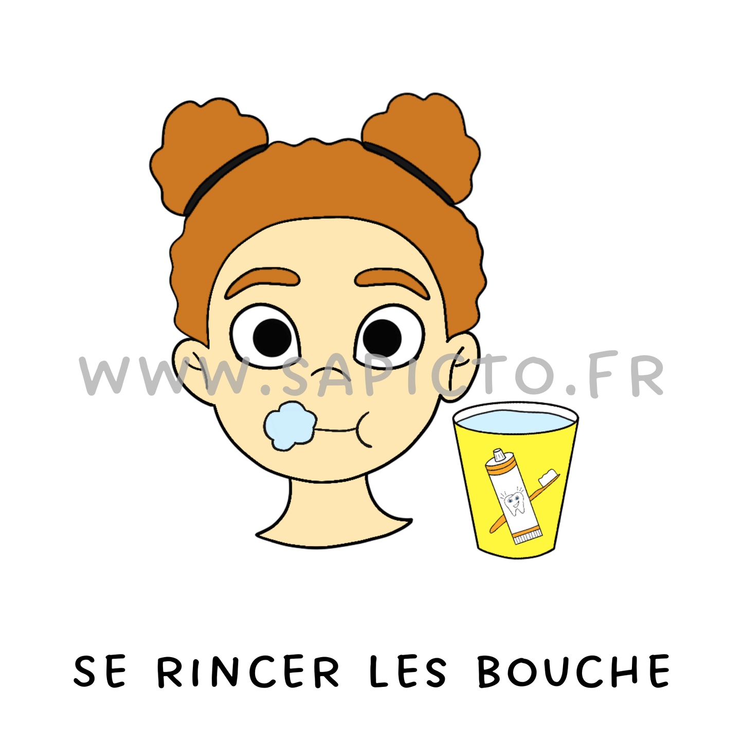 Se rincer la bouche